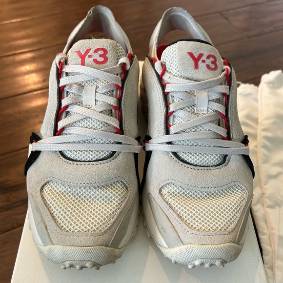 Limited edition Y-3 Notoma Sandal - Picture 1 of 8